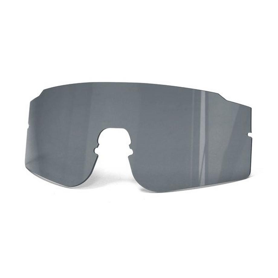 YEAZ  SUNTHRILL Set Occhiali da sole sportivi - Crystal White 