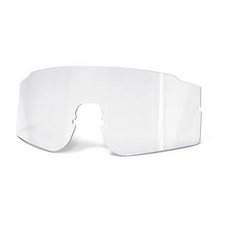 YEAZ  SUNTHRILL Set Lunettes de soleil de sport - Crystal White 