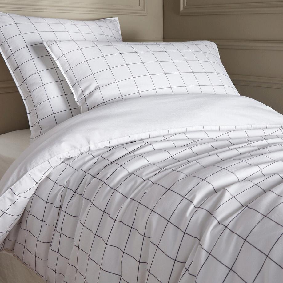 AM.PM Housse de couette en coton bio  