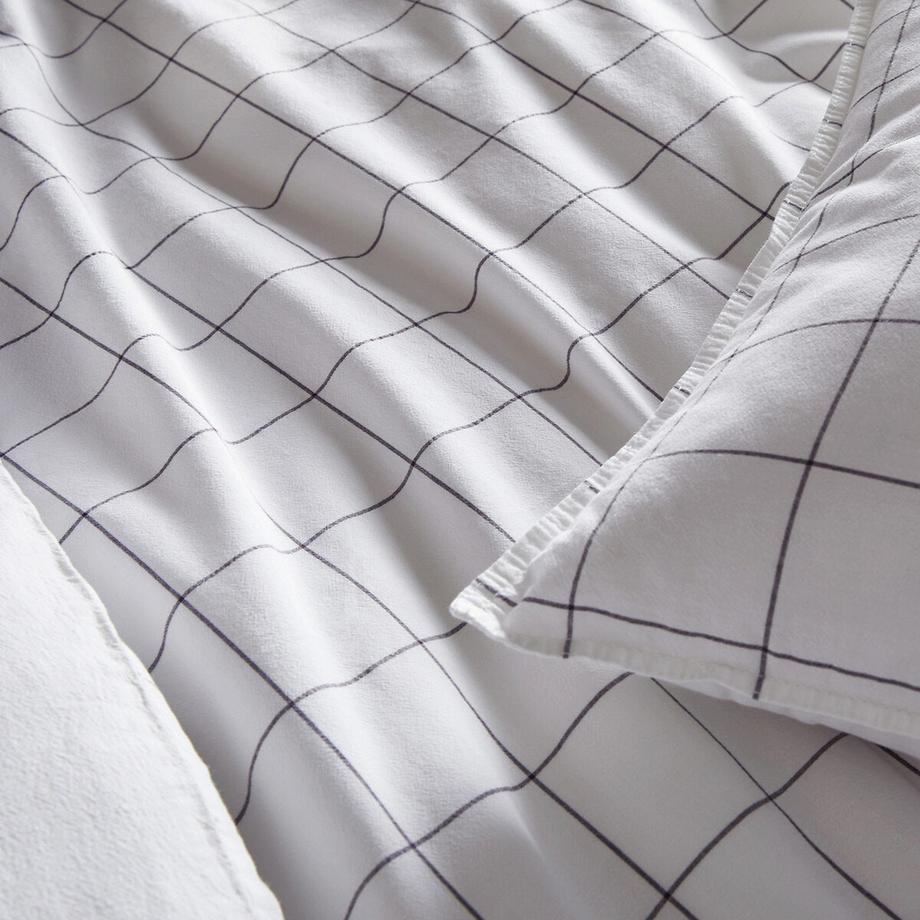 AM.PM Housse de couette en coton bio  