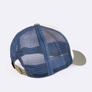 Faguo  CAP COTTON SYN WOVEN-0 