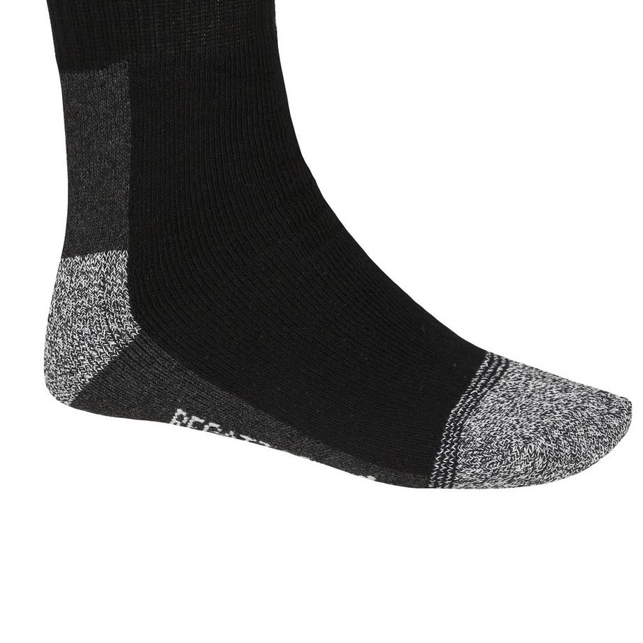 Regatta Chaussettes Bottes 5 Pack  