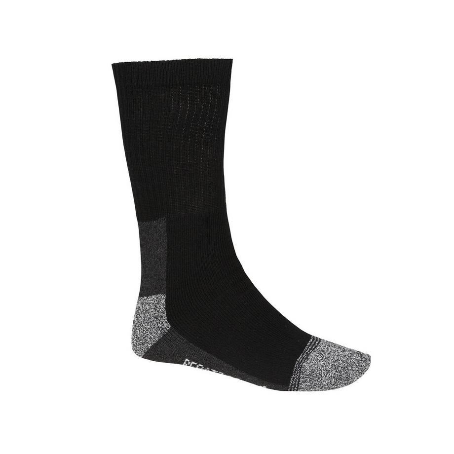 Regatta Chaussettes Bottes 5 Pack  