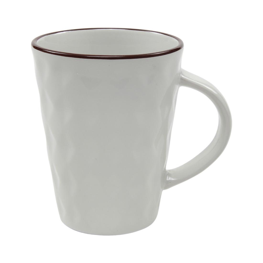 Image of Tasse 400ml Rom 6 Stück Tasse 400ml Rom 6 Stück