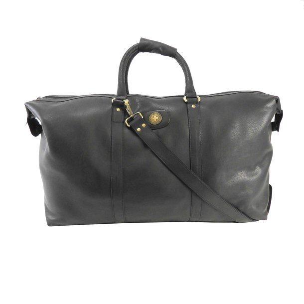Image of Roma Reisetasche Unisex Schwarz ONE SIZE