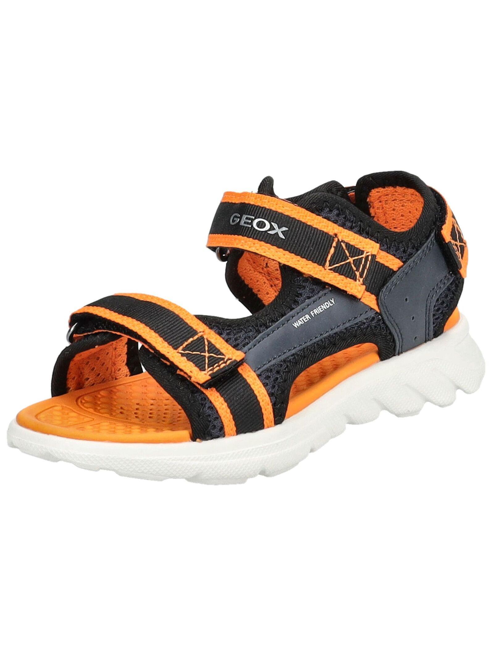 Image of Sandalen J45f1b 014me Unisex Marine 30