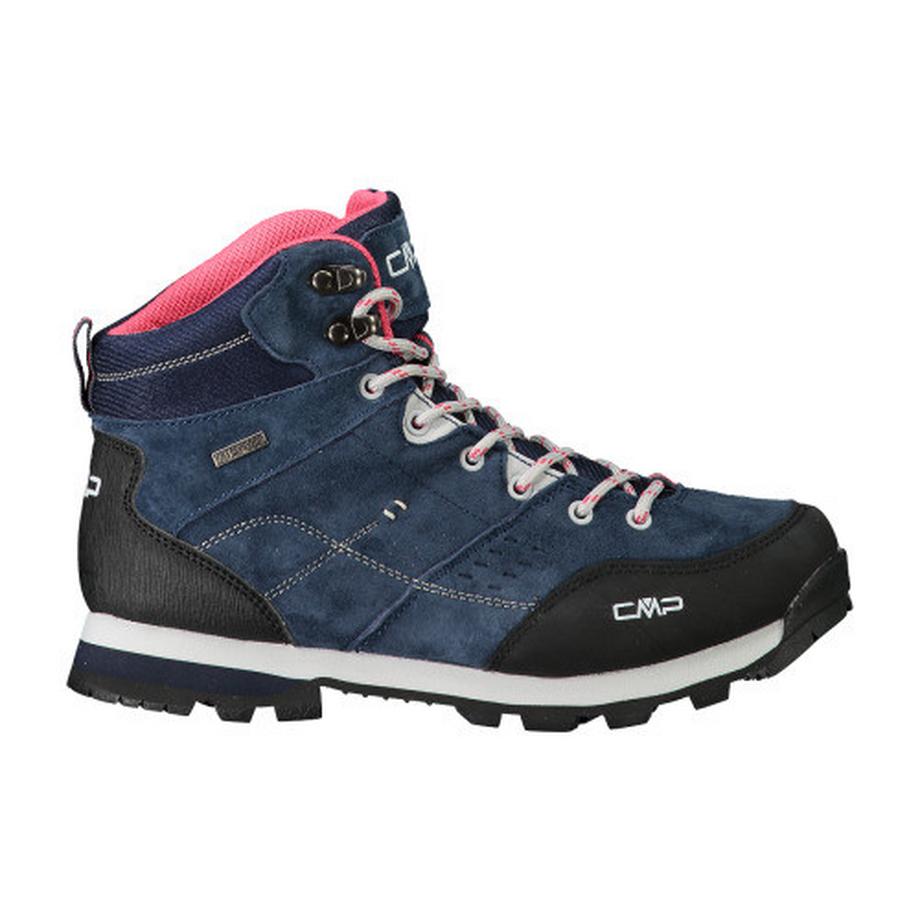 wanderschuhe mid alcor