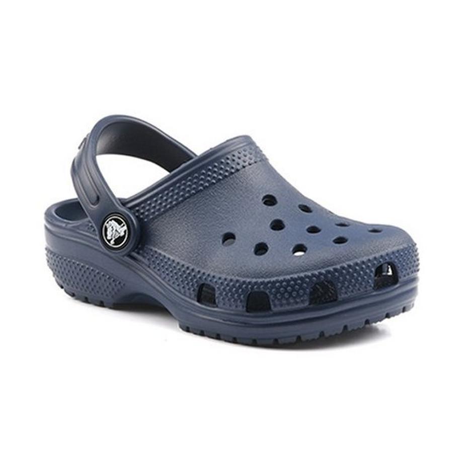 Classic clog-27