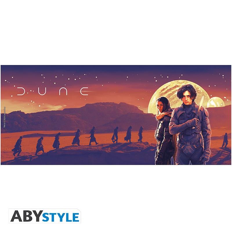 Abystyle  Mug - Subli - Dune - Paul & Chani 