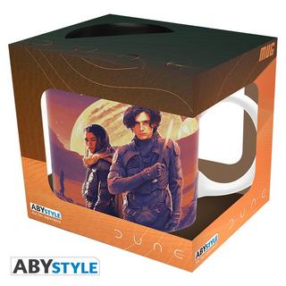 Abystyle  Mug - Subli - Dune - Paul & Chani 