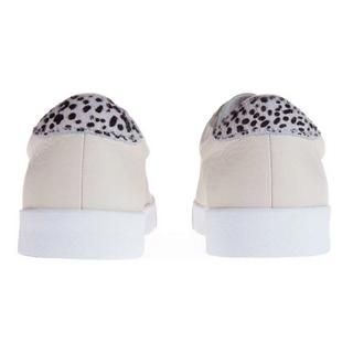 SUPERGA  Sneaker 2843 Club S, Dalmatinermuster 
