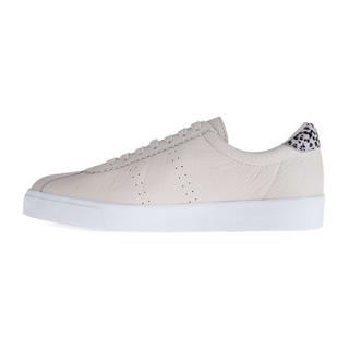 SUPERGA  Sneaker 2843 Club S, Dalmatinermuster 