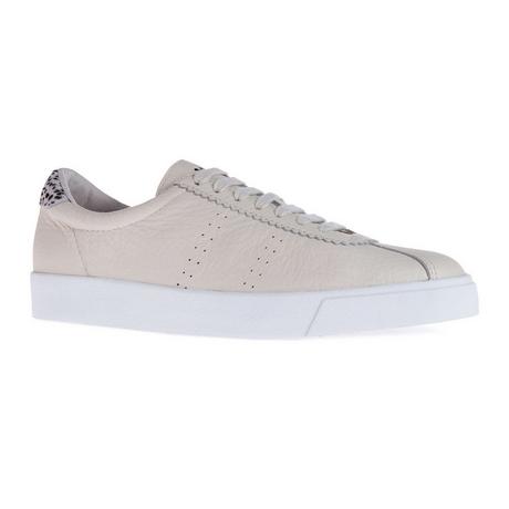 SUPERGA  Sneaker 2843 Club S, Dalmatinermuster 