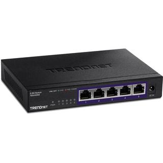 TRENDNET  Switch TRENDnet 5 ports 2.5G non géré 