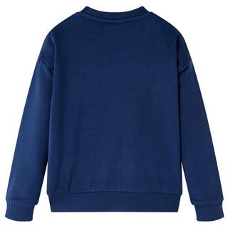 VidaXL  Sweatshirt pour enfants coton 