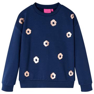 Sweatshirt pour enfants coton