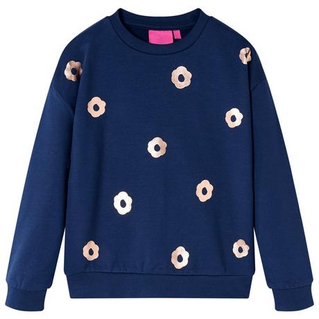 VidaXL  Sweatshirt pour enfants coton 