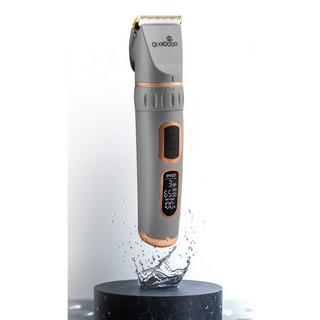 B2X Tondeuse pour animaux Pethaus PH-100, grise  