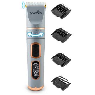 B2X Tondeuse pour animaux Pethaus PH-100, grise  