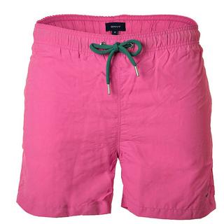 GANT  Badeshorts Sportlich Bequem sitzend 