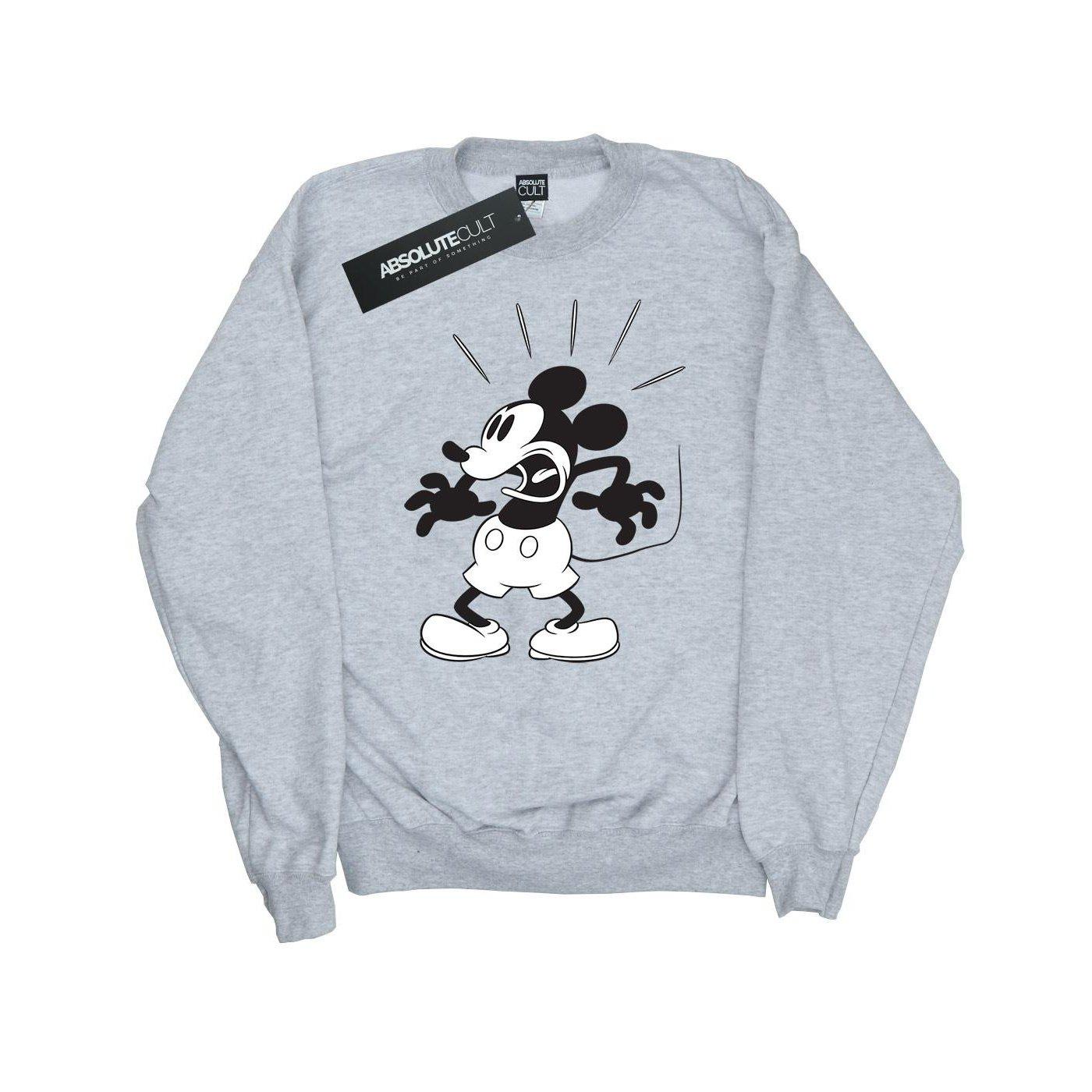 Disney  Scared Sweatshirt 