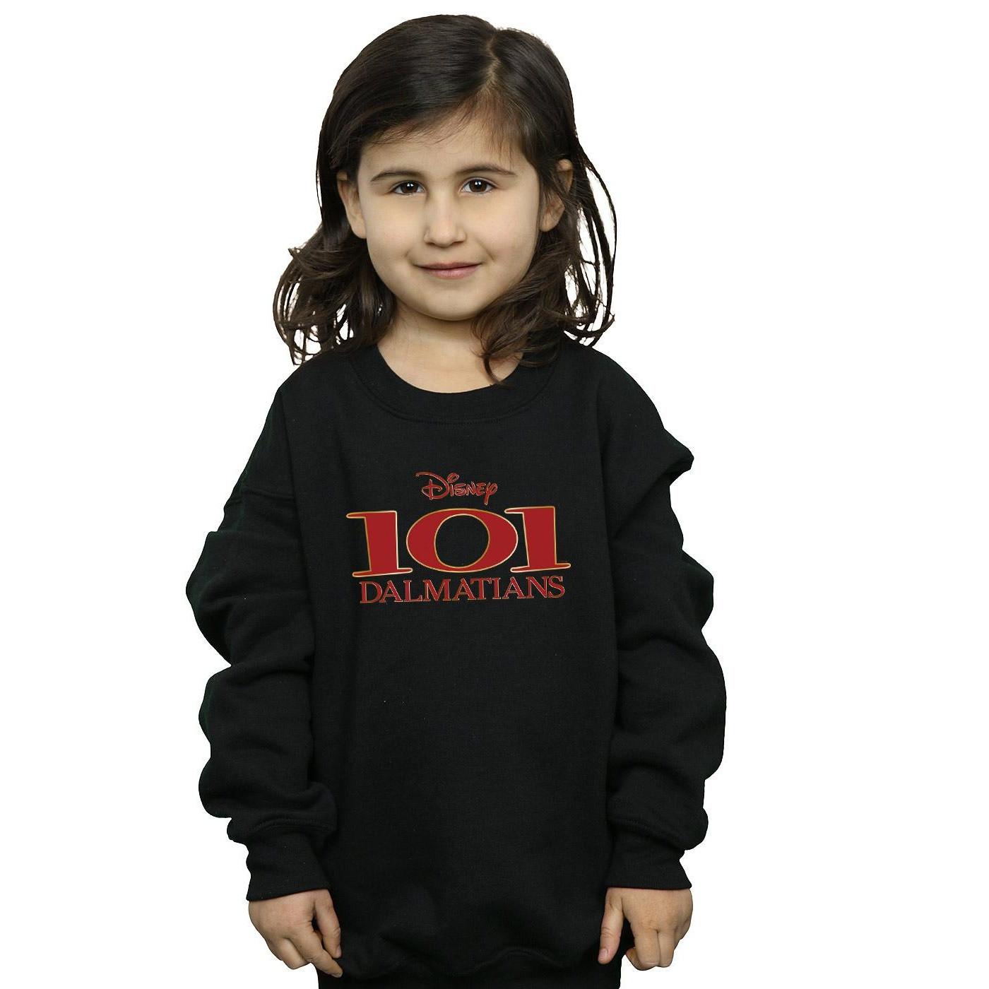 Disney  101 Dalmatians Sweatshirt 