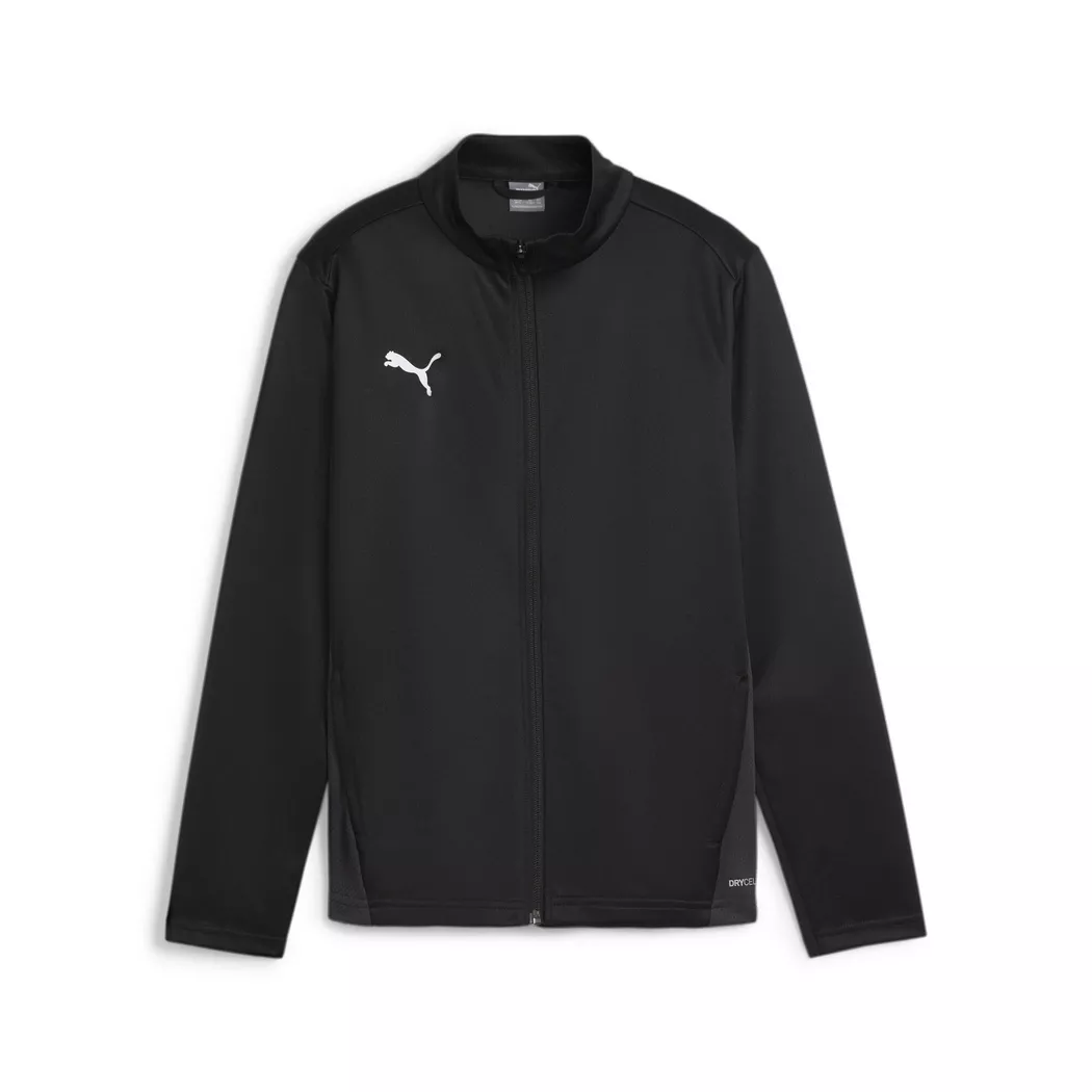 Puma - felpa per bambini teamgoal, 14A