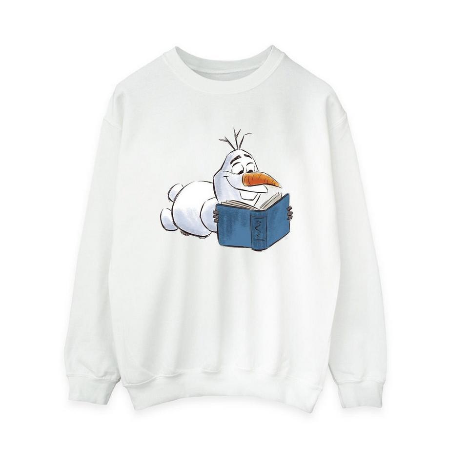 Frozen Sweatshirt
