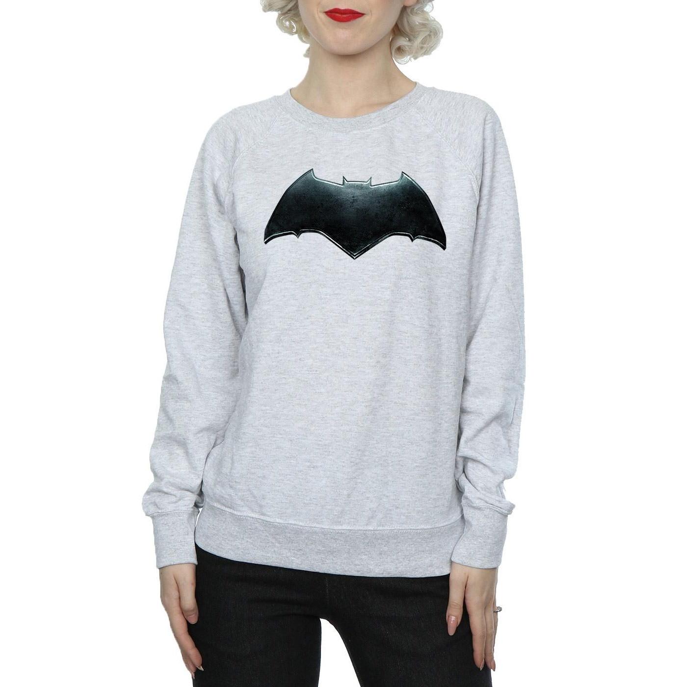 DC COMICS  Justice League Sweatshirt 