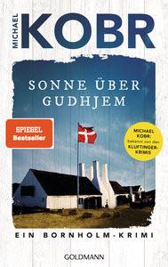 Sonne über Gudhjem Kobr, Michael Gebundene Ausgabe 