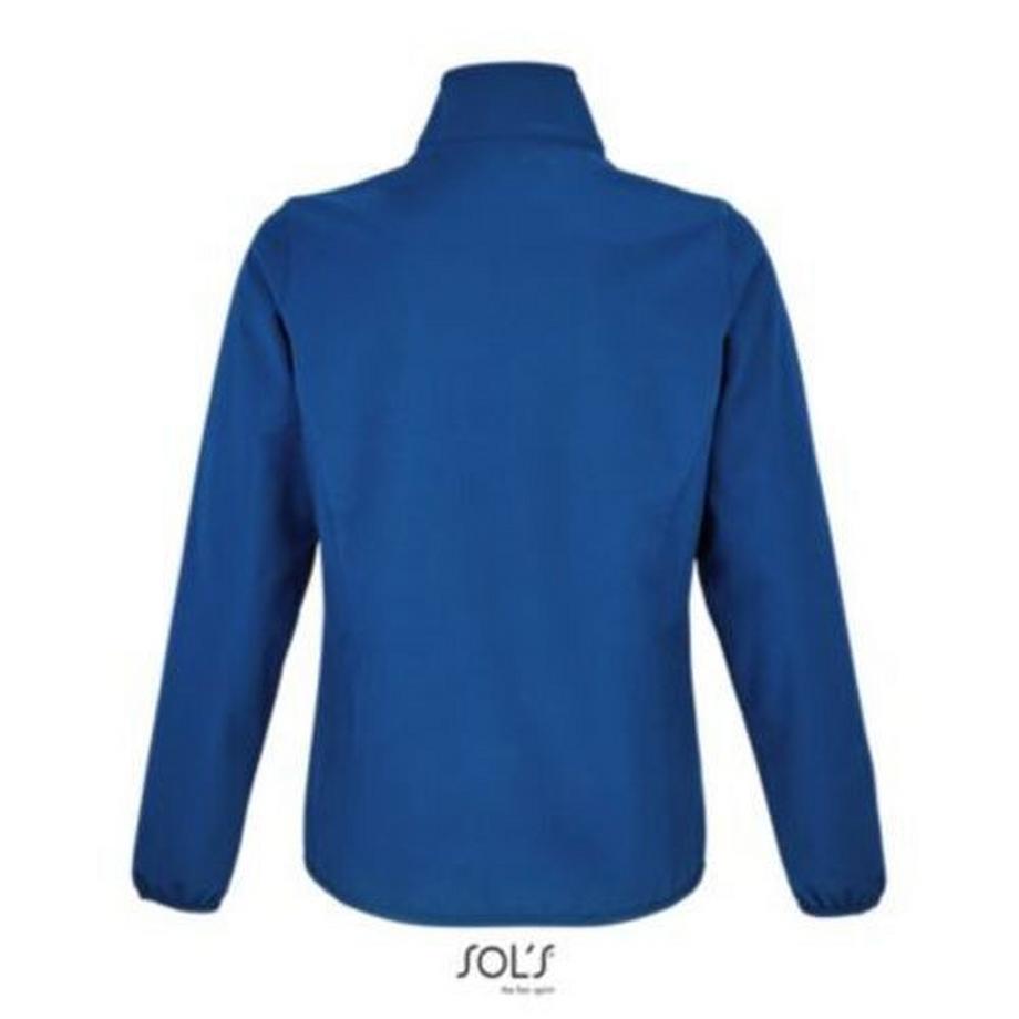 SOLS Falcon Veste Softshell  