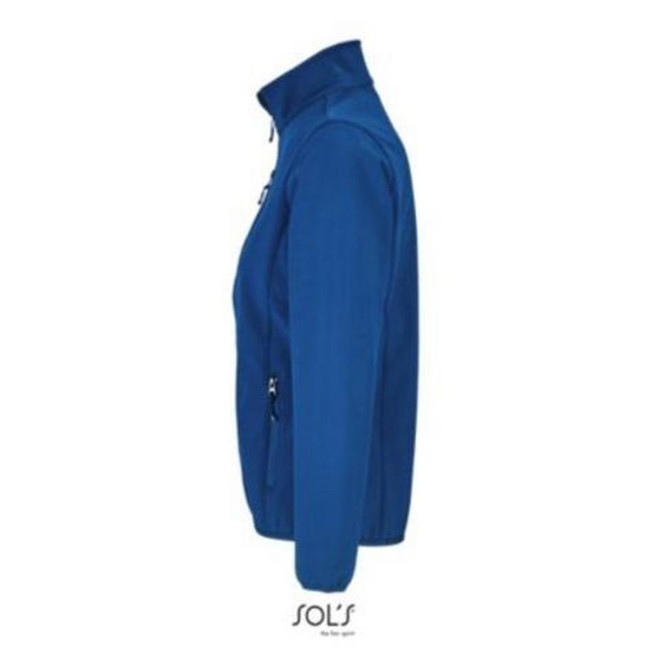 SOLS Falcon Veste Softshell  