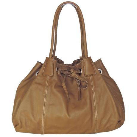 Noel Canoel Borsa Shopper Natural Beauty  