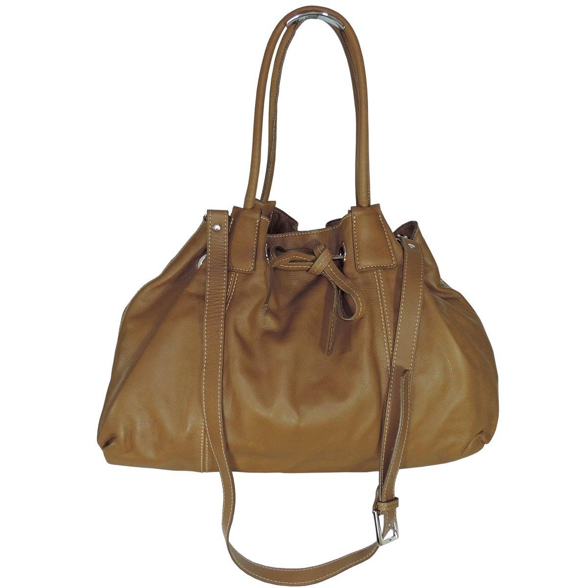 Noel Canoel Borsa Shopper Natural Beauty  