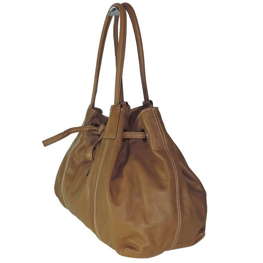 Noel Canoel Borsa Shopper Natural Beauty  