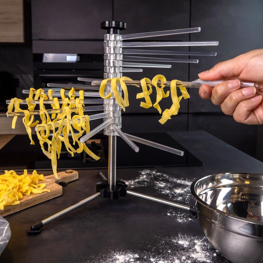 Intirilife Stand De Pâtes  