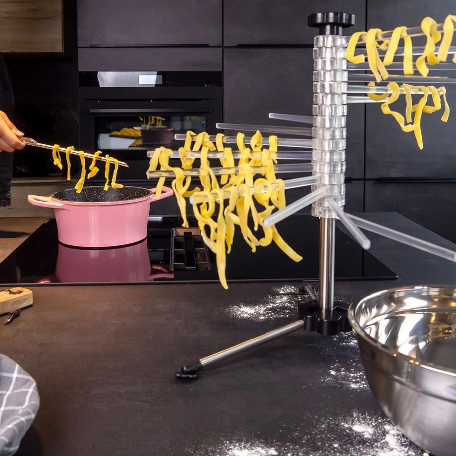 Intirilife Stand De Pâtes  