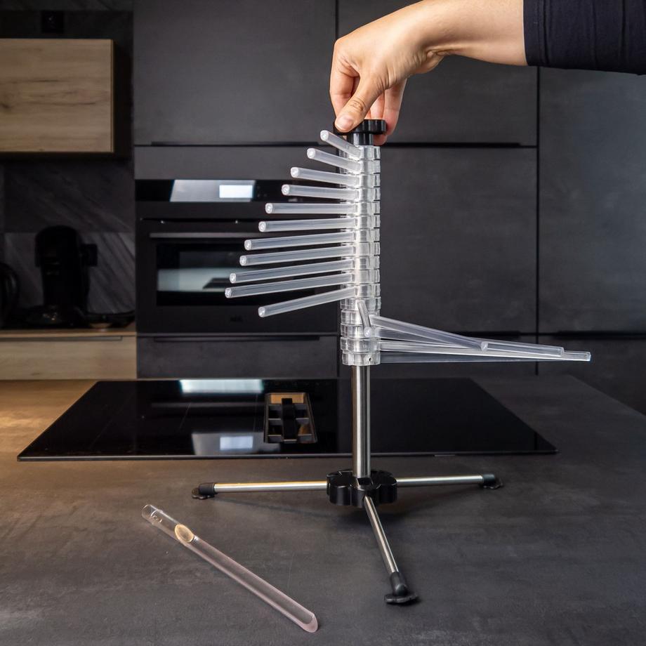 Intirilife Stand De Pâtes  