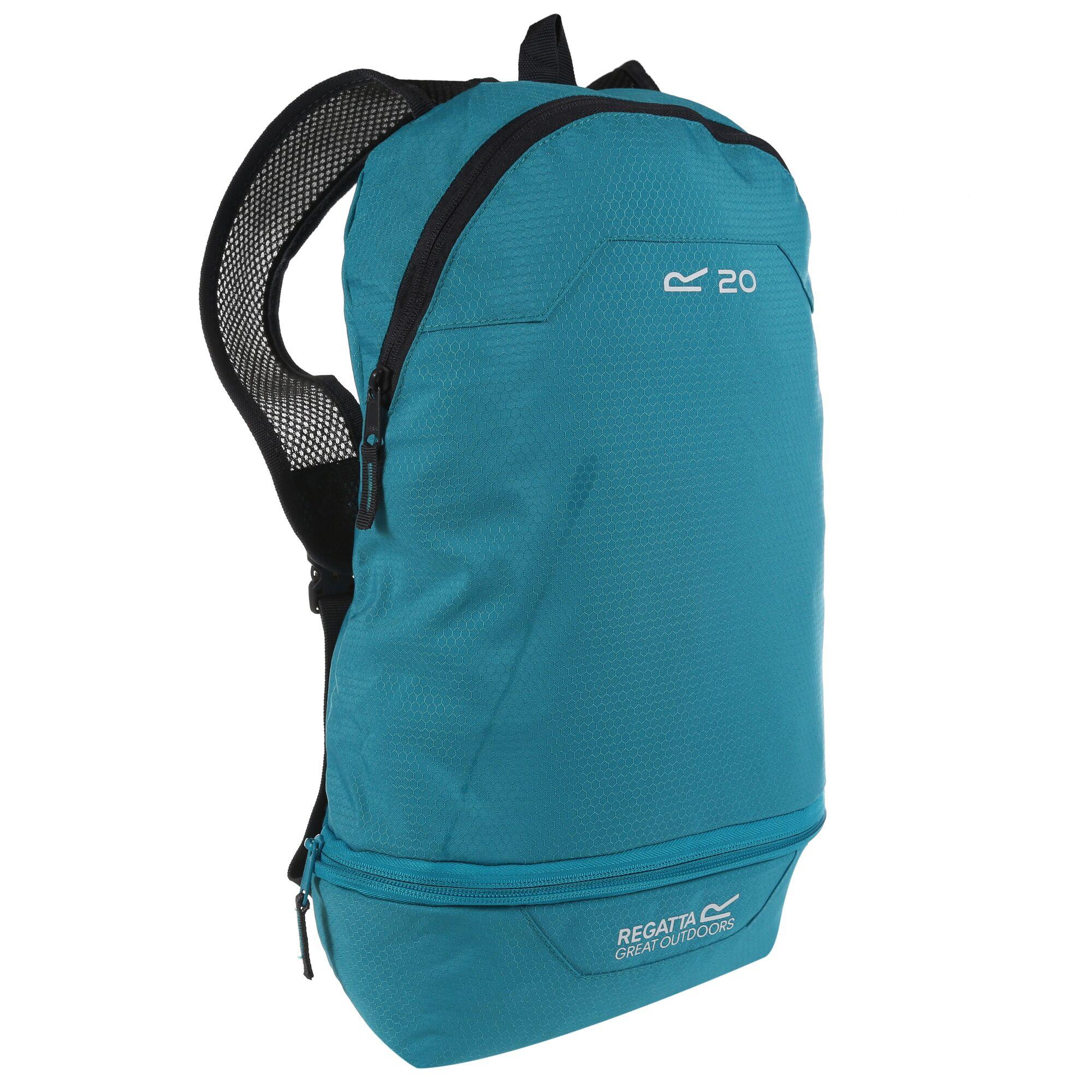 Regatta  Packaway Hippack Rucksack 