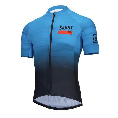 Kenny  kindertrikot tech 