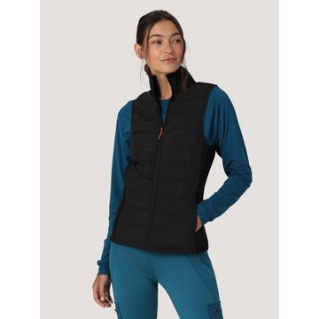 Veste sans manches ATG Athletic Hybrid Vest