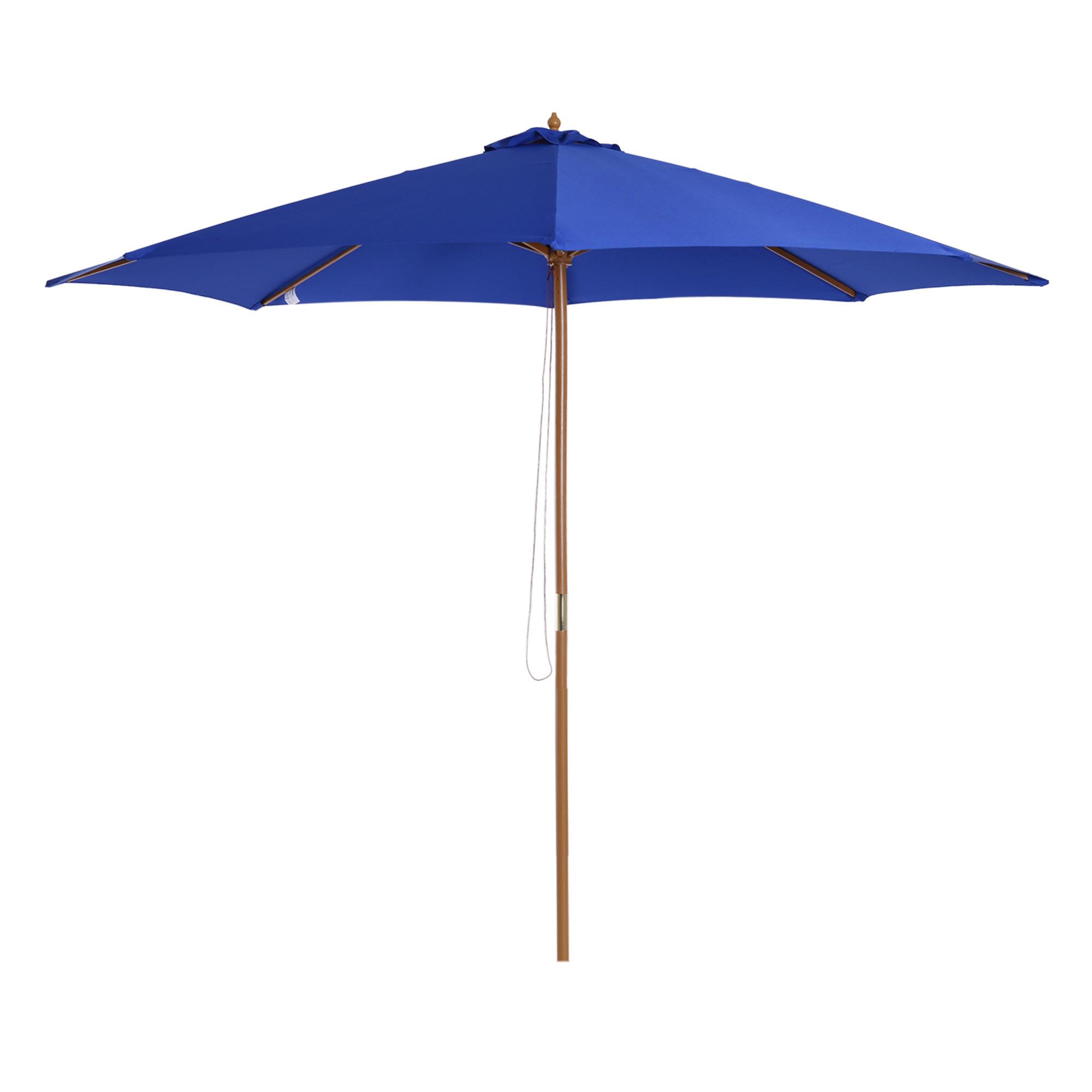 Outsunny parasol  