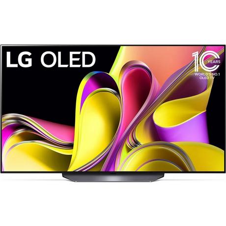 LG  OLED55B39LA 