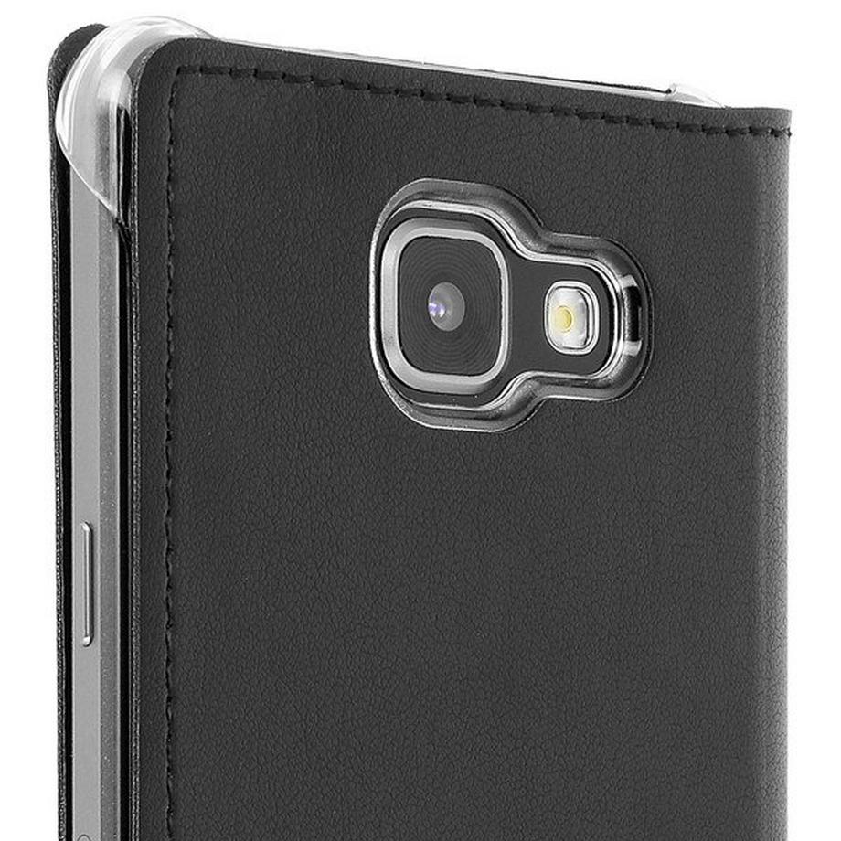 Avizar  Galaxy A5 2016 S-View Flip-Schutzhülle 