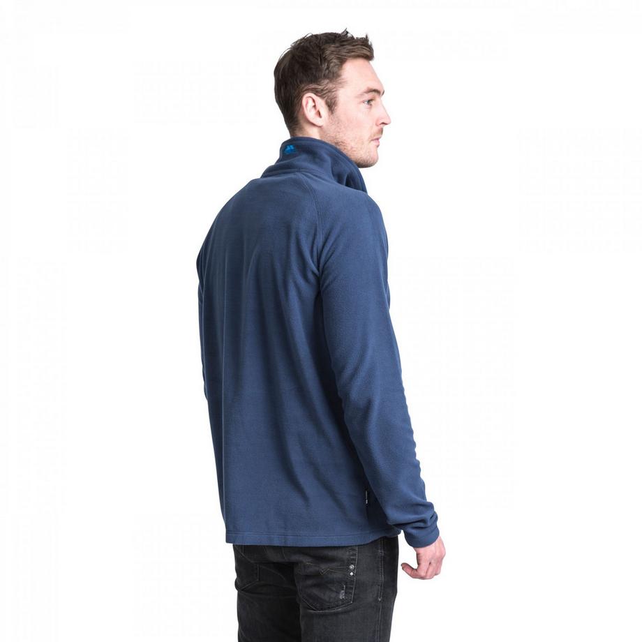 Trespass Blackford Haut en Micropolaire  