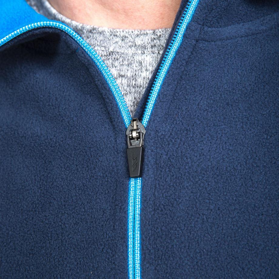 Trespass Blackford Haut en Micropolaire  