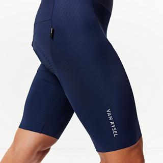 VAN RYSEL  Radhose mit Trägern - RACER 3 