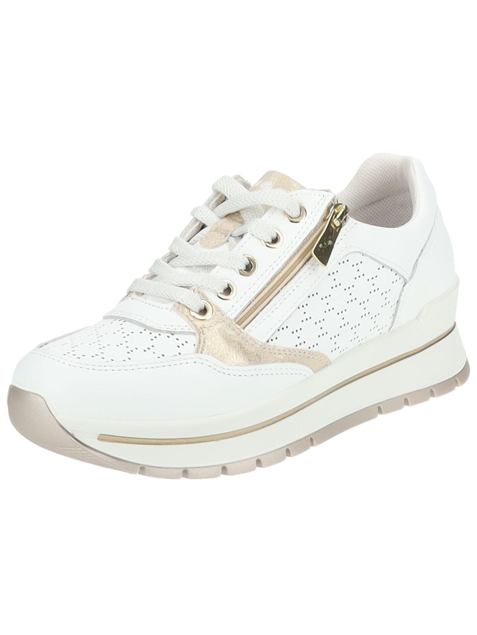 Image of Sneaker 56621 Unisex Weiss 40