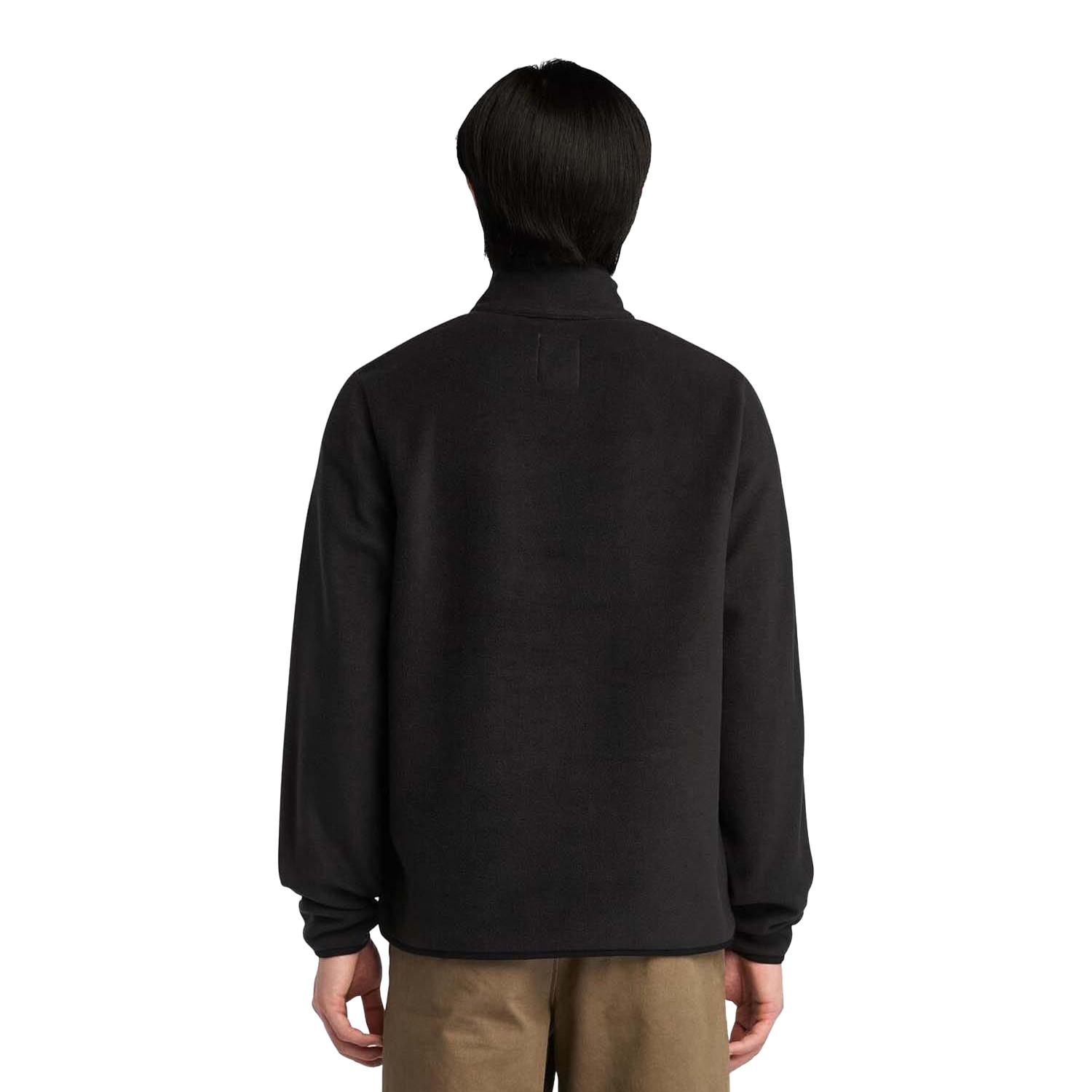 Timberland Mt Willard Fleece Half Zip Oberteil  