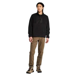 Timberland Mt Willard Fleece Half Zip Oberteil  